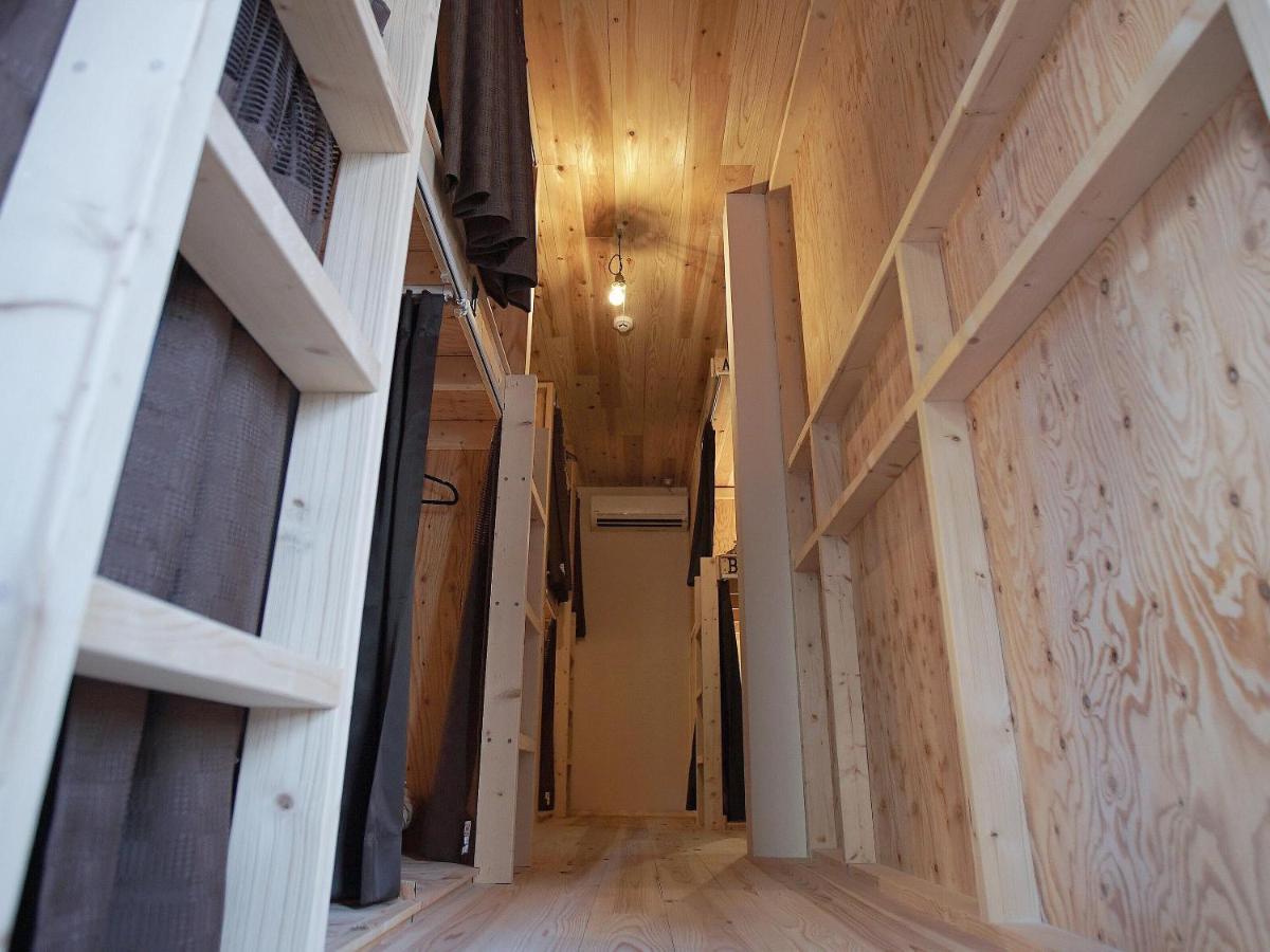 Guest House Kadoyasu Kanazawa Ngoại thất bức ảnh