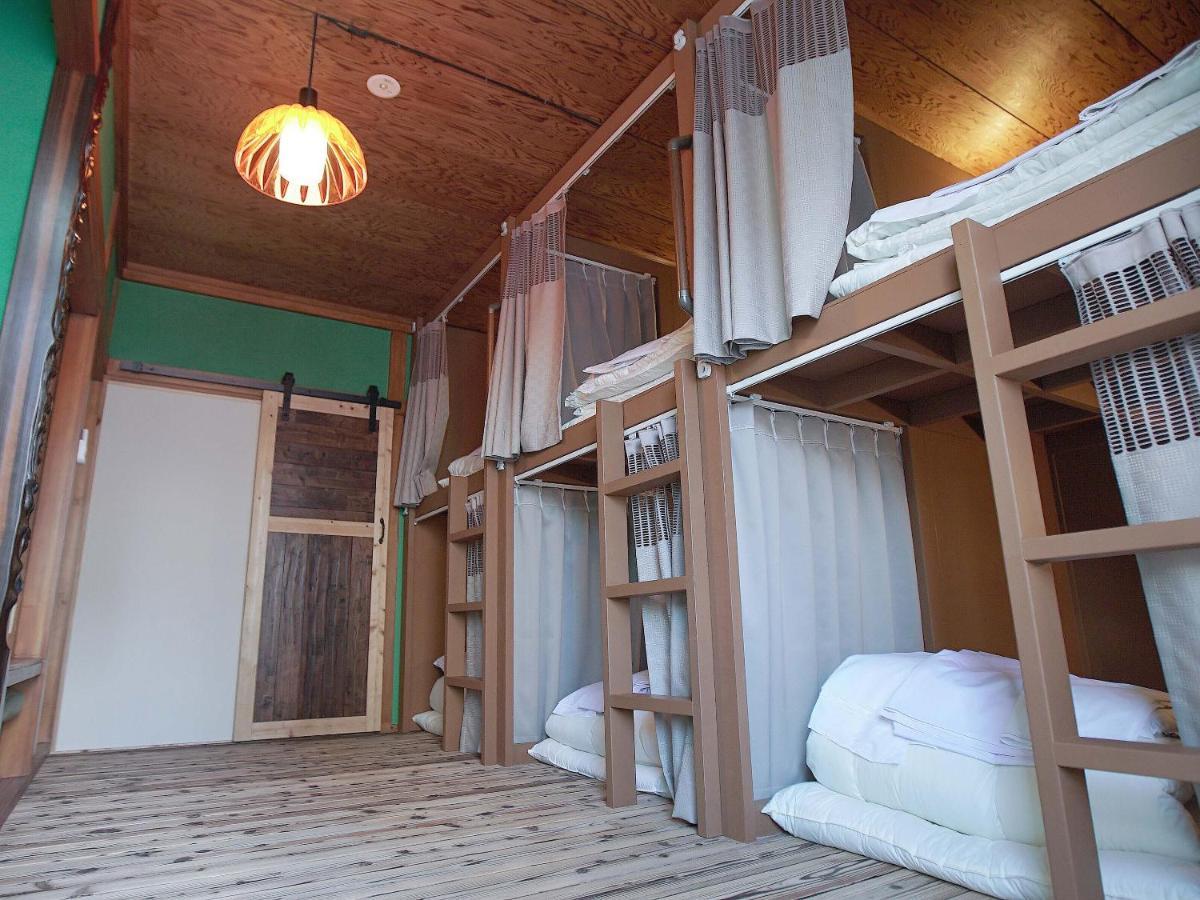 Guest House Kadoyasu Kanazawa Ngoại thất bức ảnh