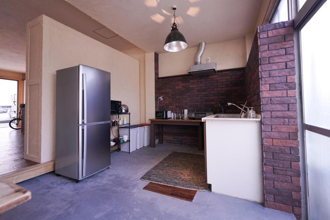 Guest House Kadoyasu Kanazawa Ngoại thất bức ảnh