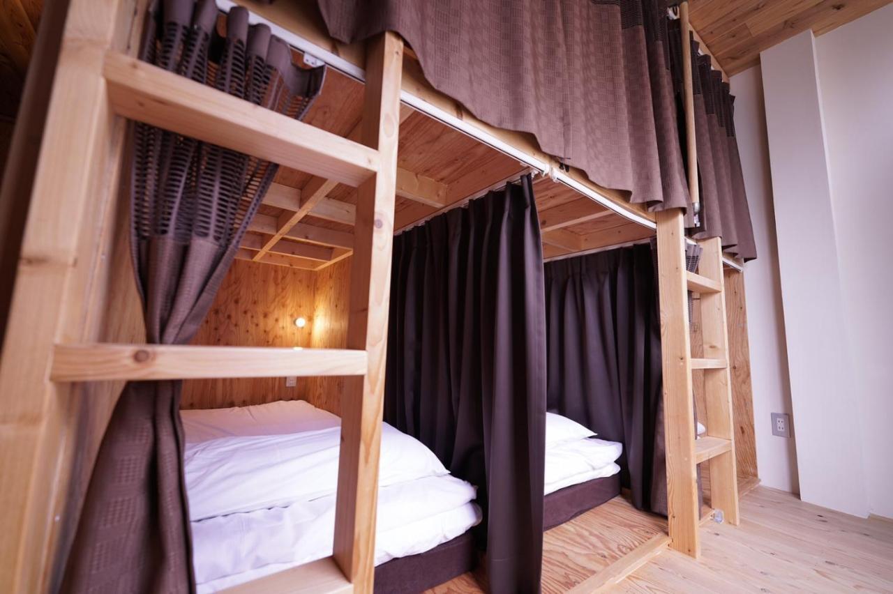 Guest House Kadoyasu Kanazawa Ngoại thất bức ảnh